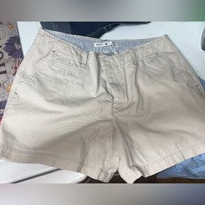Tommy Hilfiger “Vintage style” women’s shorts